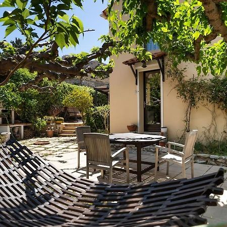 Villa 160 M2 Au Coeur De La Calanque De Samena Marseille Eksteriør billede