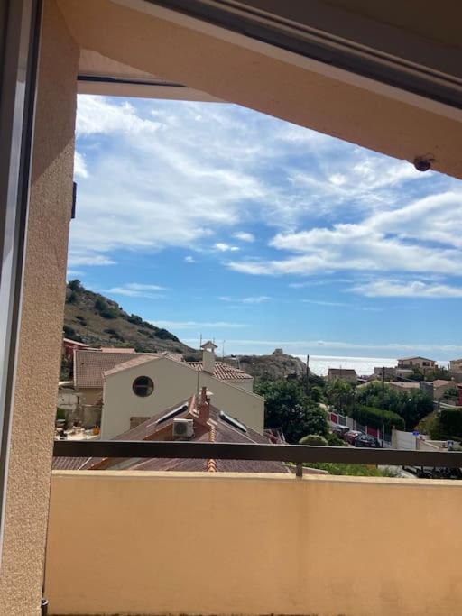 Villa 160 M2 Au Coeur De La Calanque De Samena Marseille Eksteriør billede