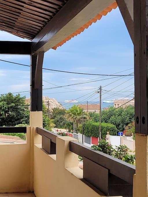 Villa 160 M2 Au Coeur De La Calanque De Samena Marseille Eksteriør billede