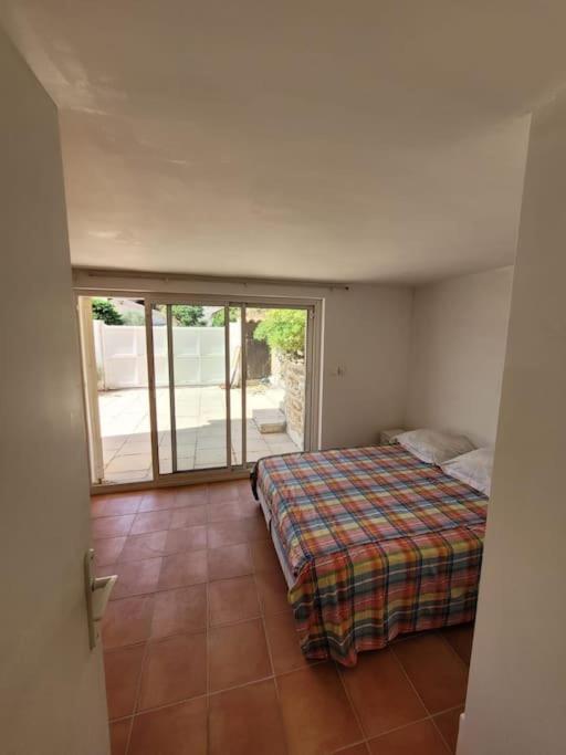 Villa 160 M2 Au Coeur De La Calanque De Samena Marseille Eksteriør billede