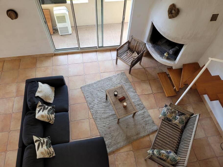 Villa 160 M2 Au Coeur De La Calanque De Samena Marseille Eksteriør billede