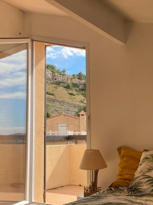 Villa 160 M2 Au Coeur De La Calanque De Samena Marseille Eksteriør billede