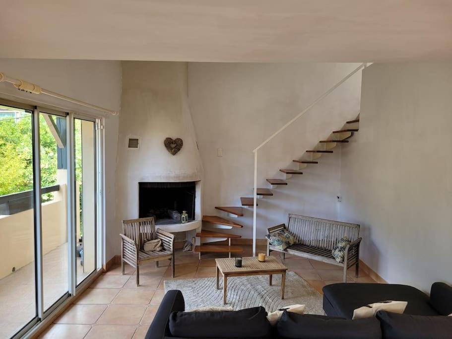 Villa 160 M2 Au Coeur De La Calanque De Samena Marseille Eksteriør billede